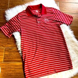 OU Oklahoma Sooners Medium shirt